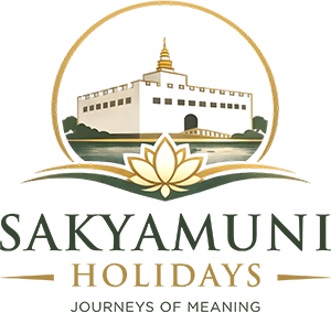 Sakyamuni-Holidays-logo